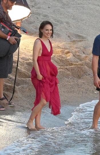 Natalie Portman