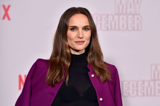 Natalie Portman