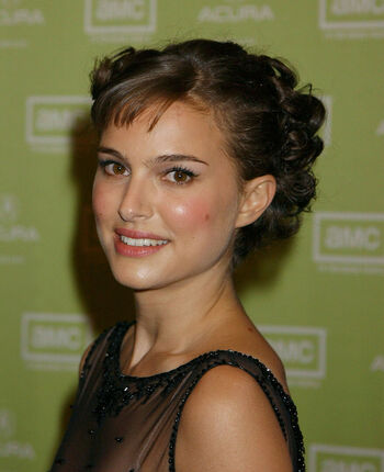 Natalie Portman