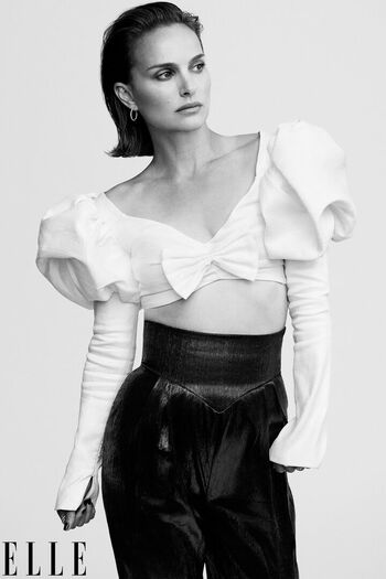 Natalie Portman