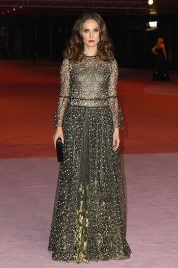 Natalie Portman