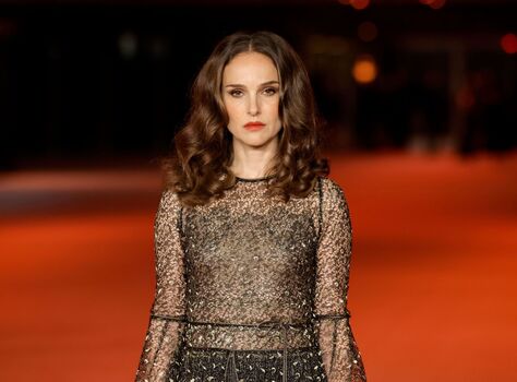 Natalie Portman