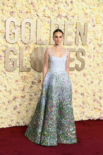 Natalie Portman
