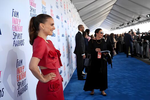 Natalie Portman