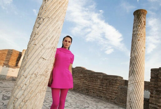 Natalie Portman