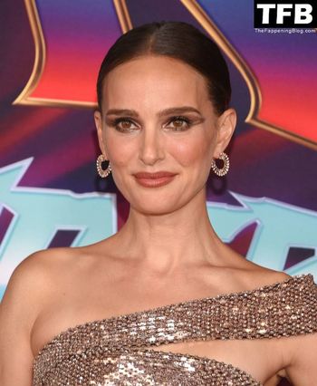 Natalie Portman