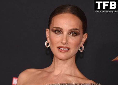 Natalie Portman