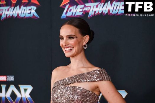 Natalie Portman