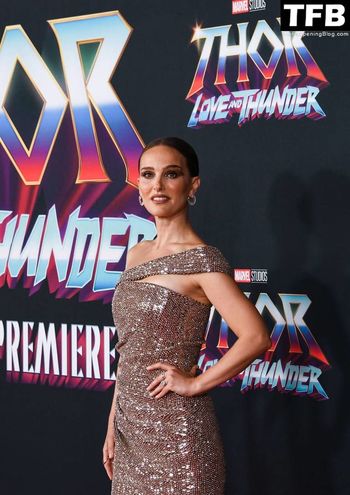 Natalie Portman