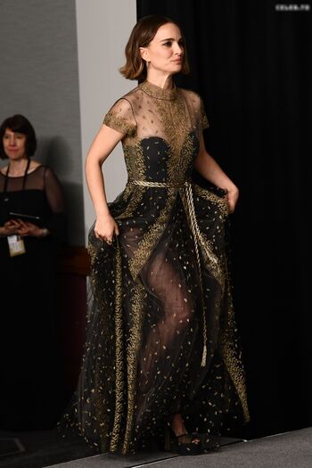 Natalie Portman
