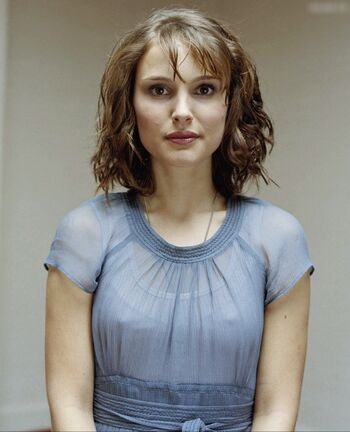 Natalie Portman