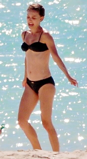 Natalie Portman