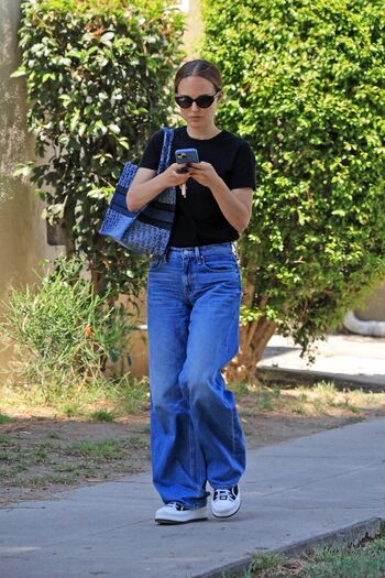Natalie Portman