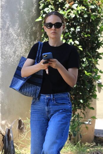 Natalie Portman