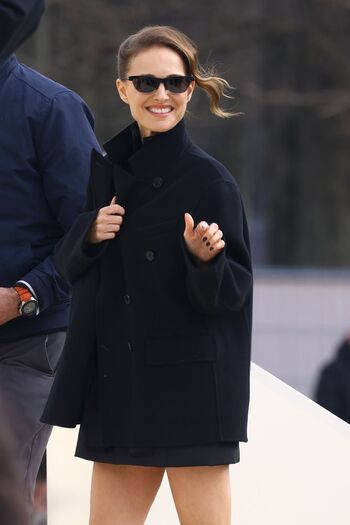 Natalie Portman