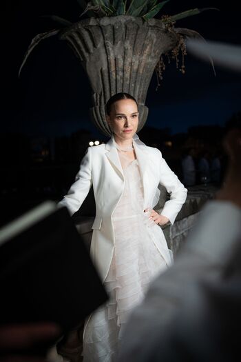 Natalie Portman