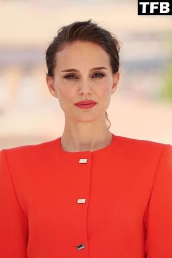 Natalie Portman
