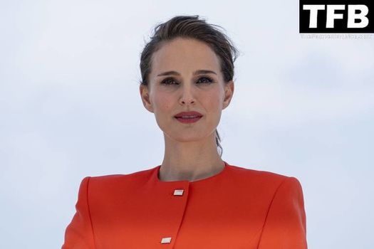 Natalie Portman