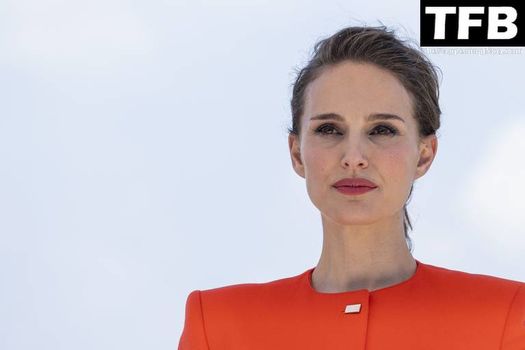 Natalie Portman