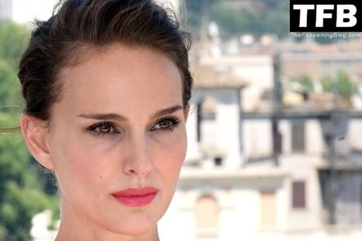 Natalie Portman