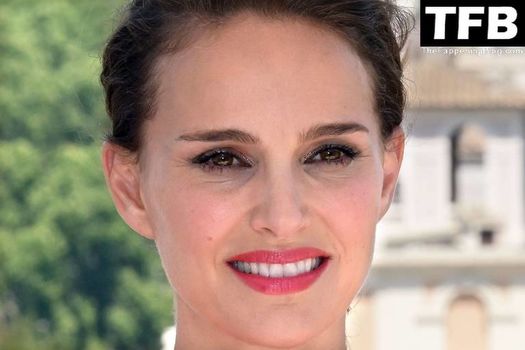 Natalie Portman