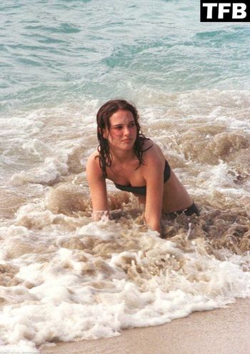 Natalie Portman