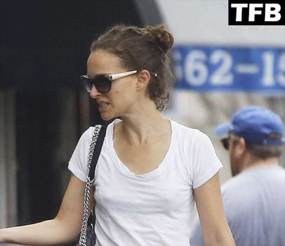 Natalie Portman