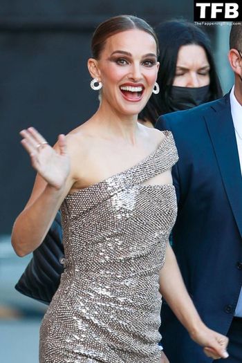 Natalie Portman