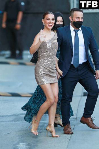 Natalie Portman
