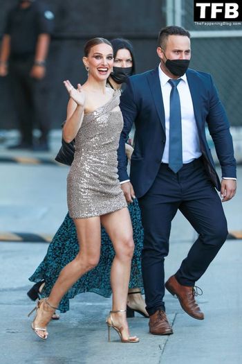 Natalie Portman