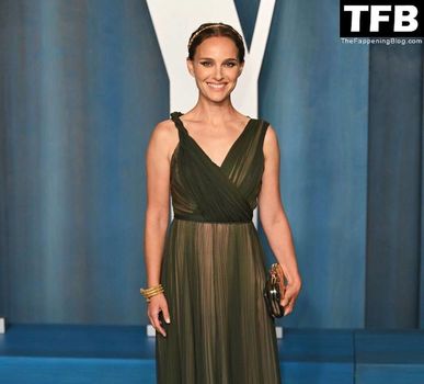Natalie Portman