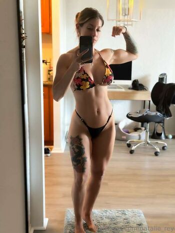 Natalie Rey