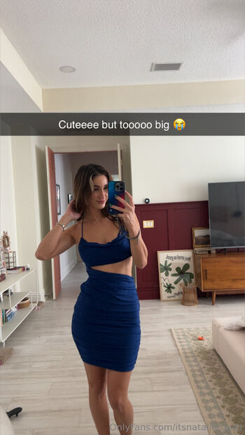 Natalie Roush
