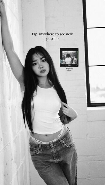 Natalie Tran