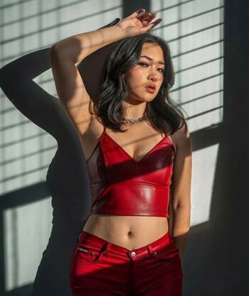 Natalie Tran