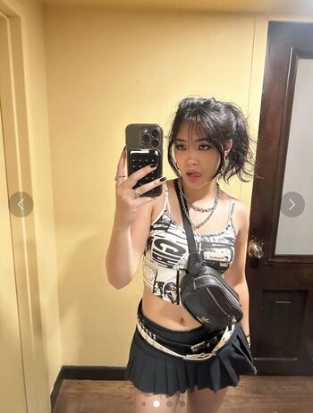 Natalie Tran