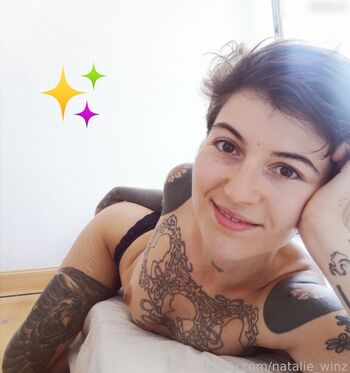 Natalie Winz