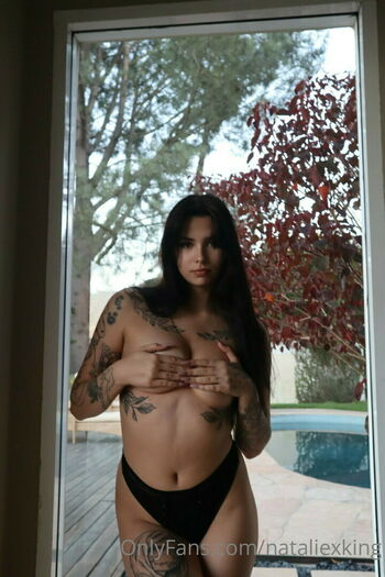 NatalieXKing