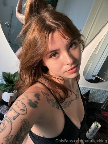 NatalieXKing