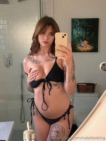 NatalieXKing