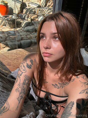 NatalieXKing