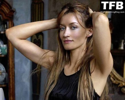Natascha McElhone