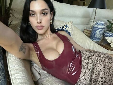 Natasha Allure