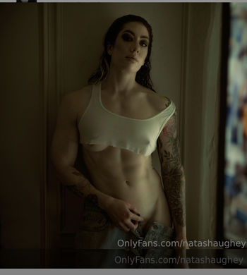 Natasha Aughey