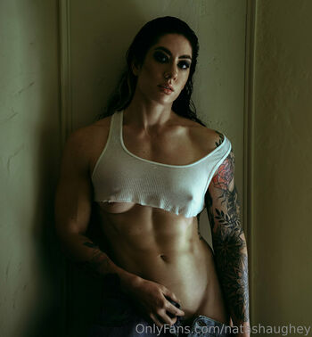 Natasha Aughey
