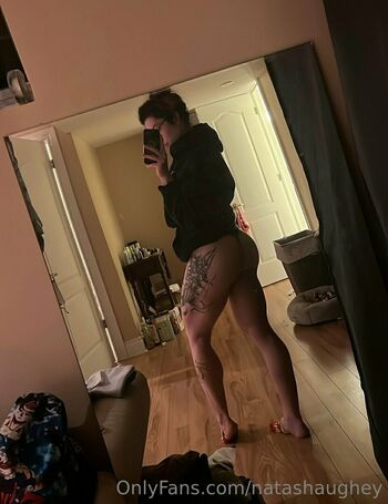 Natasha Aughey