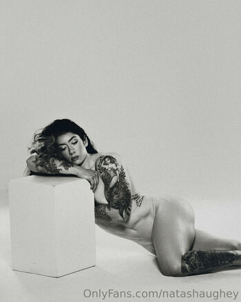 Natasha Aughey