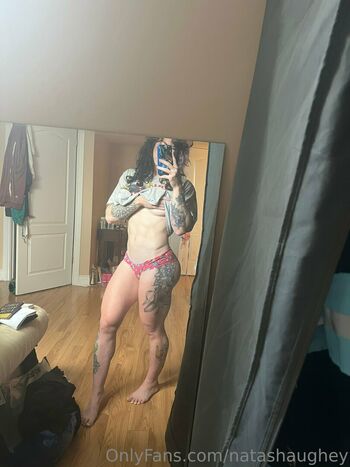 Natasha Aughey