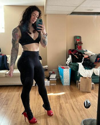 Natasha Aughey