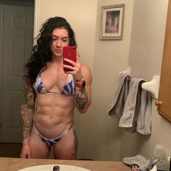 Natasha Aughey